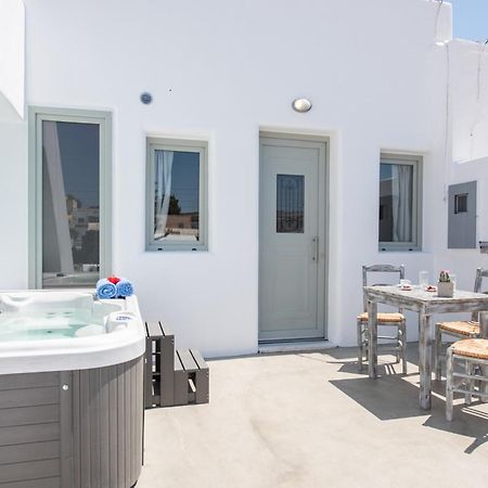 Apartamento Argyro And Diogenis Emporio  Exterior foto